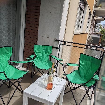 Appartamento Con Tre Stanze Da Letto Benátky Exteriér fotografie
