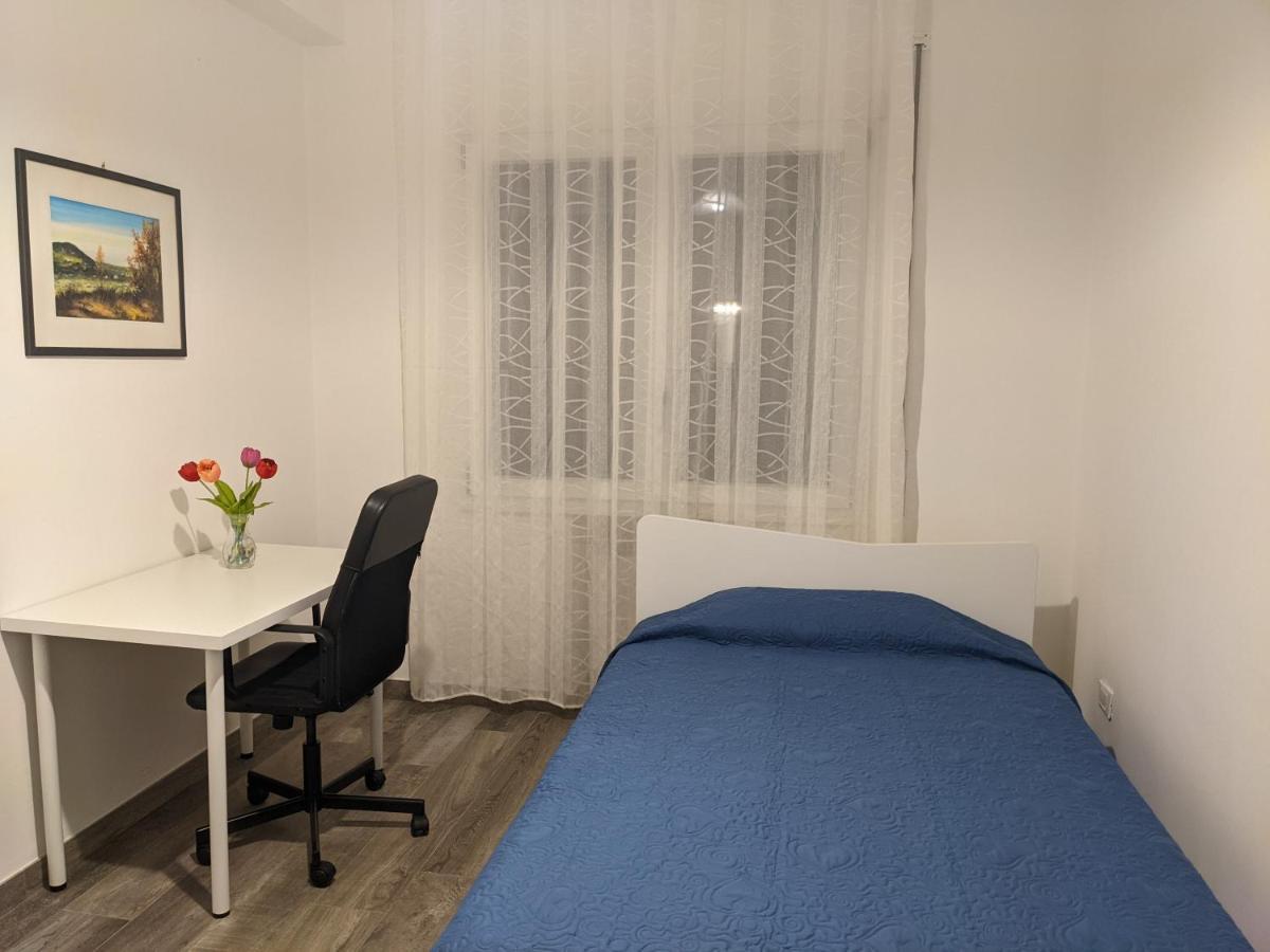 Appartamento Con Tre Stanze Da Letto Benátky Exteriér fotografie
