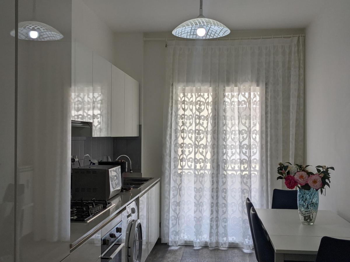 Appartamento Con Tre Stanze Da Letto Benátky Exteriér fotografie