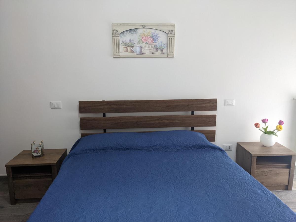 Appartamento Con Tre Stanze Da Letto Benátky Exteriér fotografie