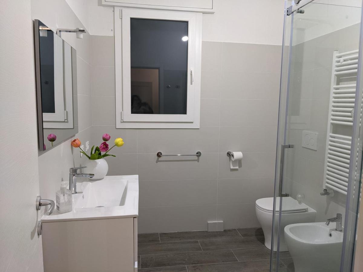 Appartamento Con Tre Stanze Da Letto Benátky Exteriér fotografie