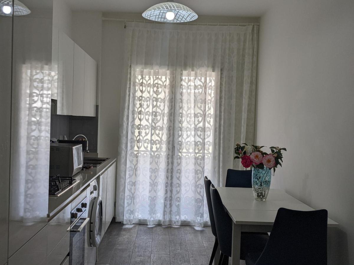 Appartamento Con Tre Stanze Da Letto Benátky Exteriér fotografie