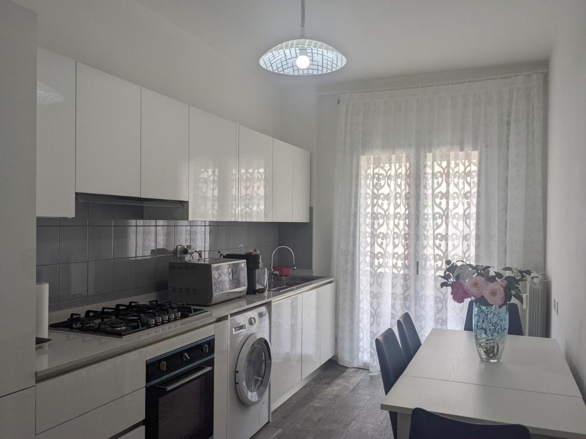 Appartamento Con Tre Stanze Da Letto Benátky Exteriér fotografie